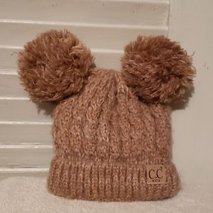 C.C Kids Beanie